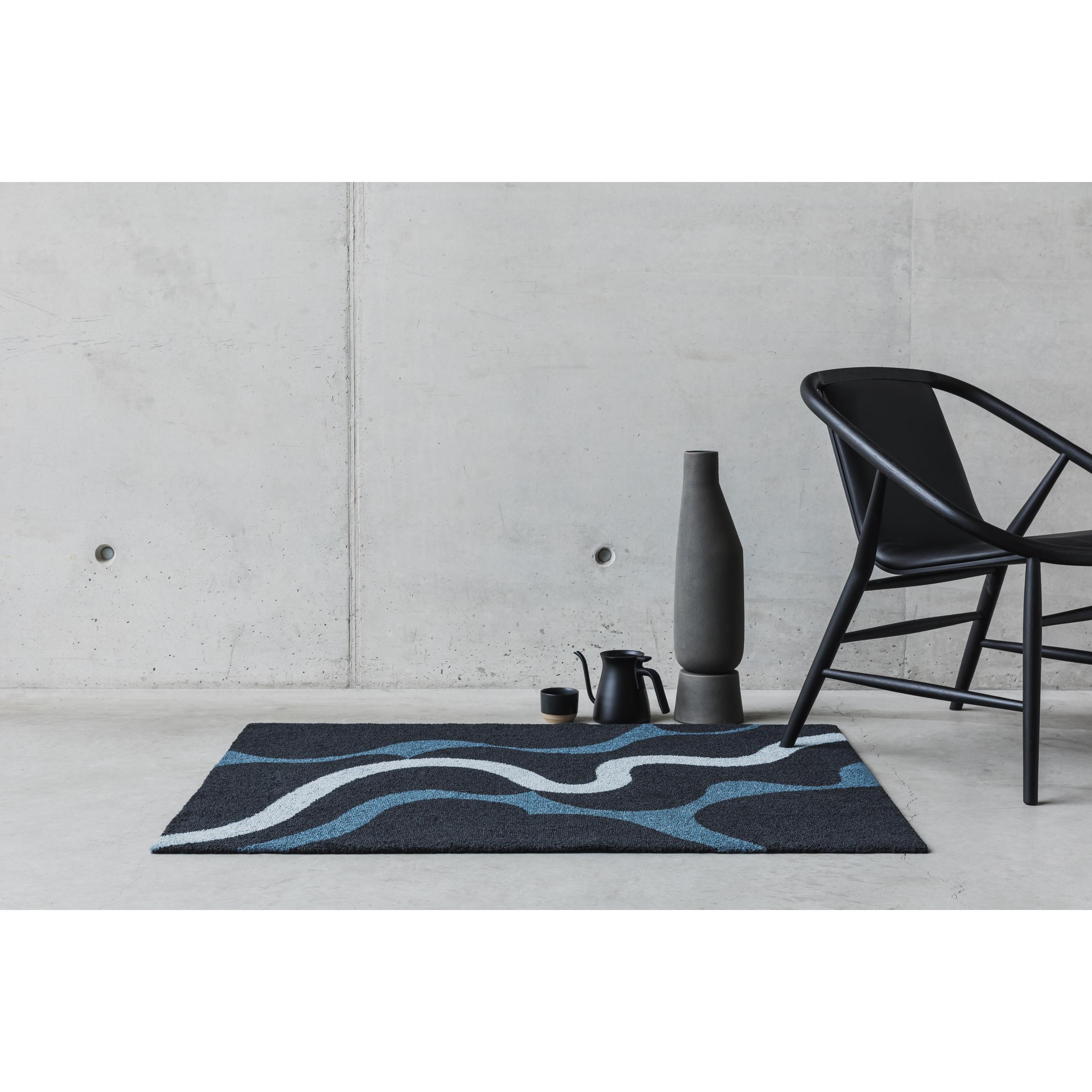 [product_category]-Heymat Doormat å: Midnatt, 85x115cm-Heymat-7090040581280-50822-HEY-3