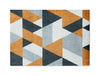 Heymat Doormat Blåne Fall, 85x115cm