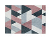 Heymat Doormat Blåne Spring, 85x115cm
