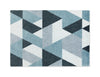 Heymat Doormat Blåne Winter, 85x115cm