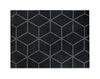Heymat Doormat Hagl Black, 60x85cm