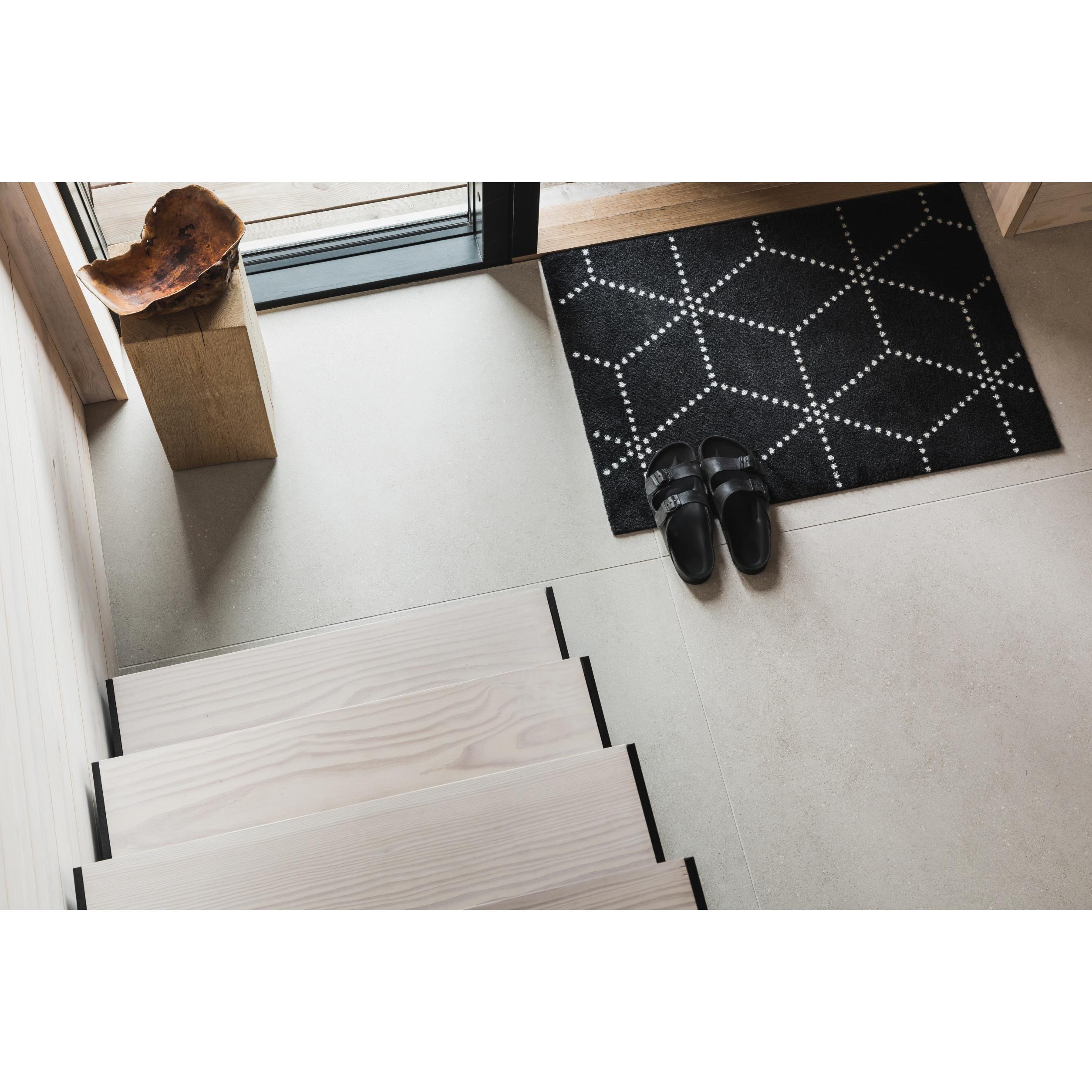 [product_category]-Heymat Doormat Hagl Black, 60x85cm-Heymat-7090040580085-50140-HEY-2