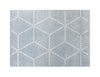 Heymat Doormat Hagl Silver, 60x85cm