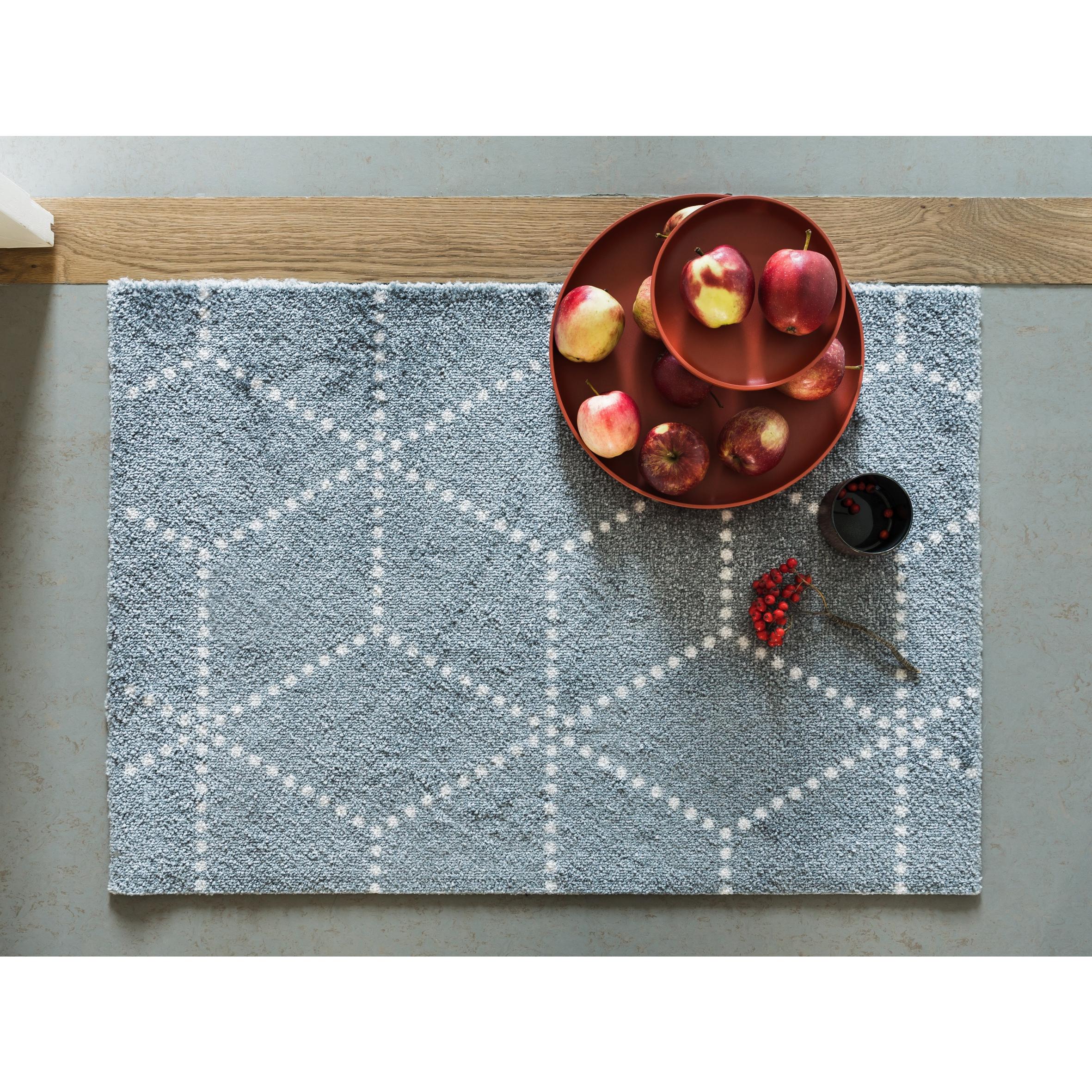 [product_category]-Heymat Doormat Hagl Silver, 60x85cm-Heymat-7090040580139-50160-HEY-3
