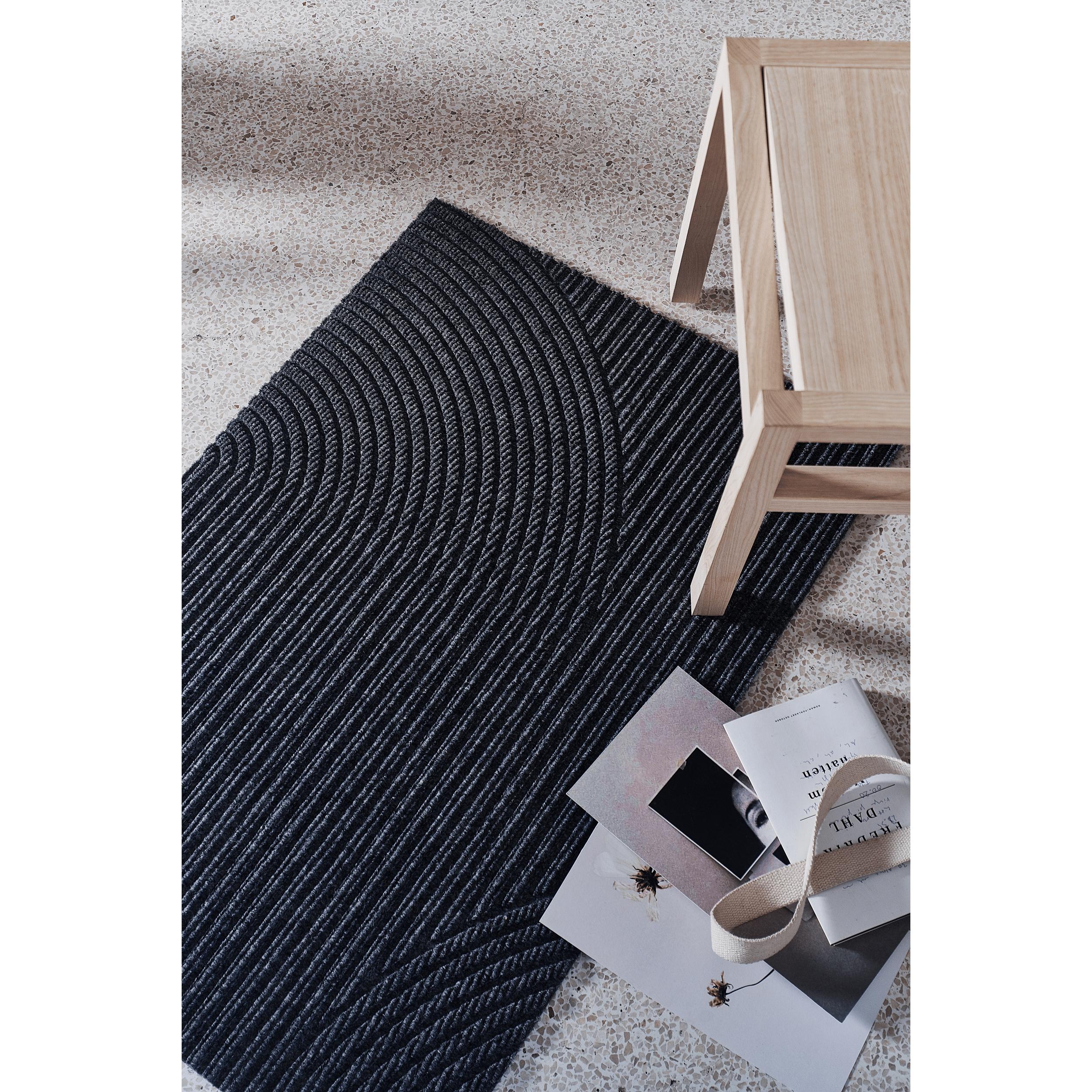 [product_category]-Heymat Doormat Heymat+ Stone, 87x130cm-Heymat-7090040581464-62113-HEY-3