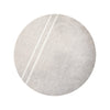 Heymat Doormat Løype Breezy Beige, 195x195cm