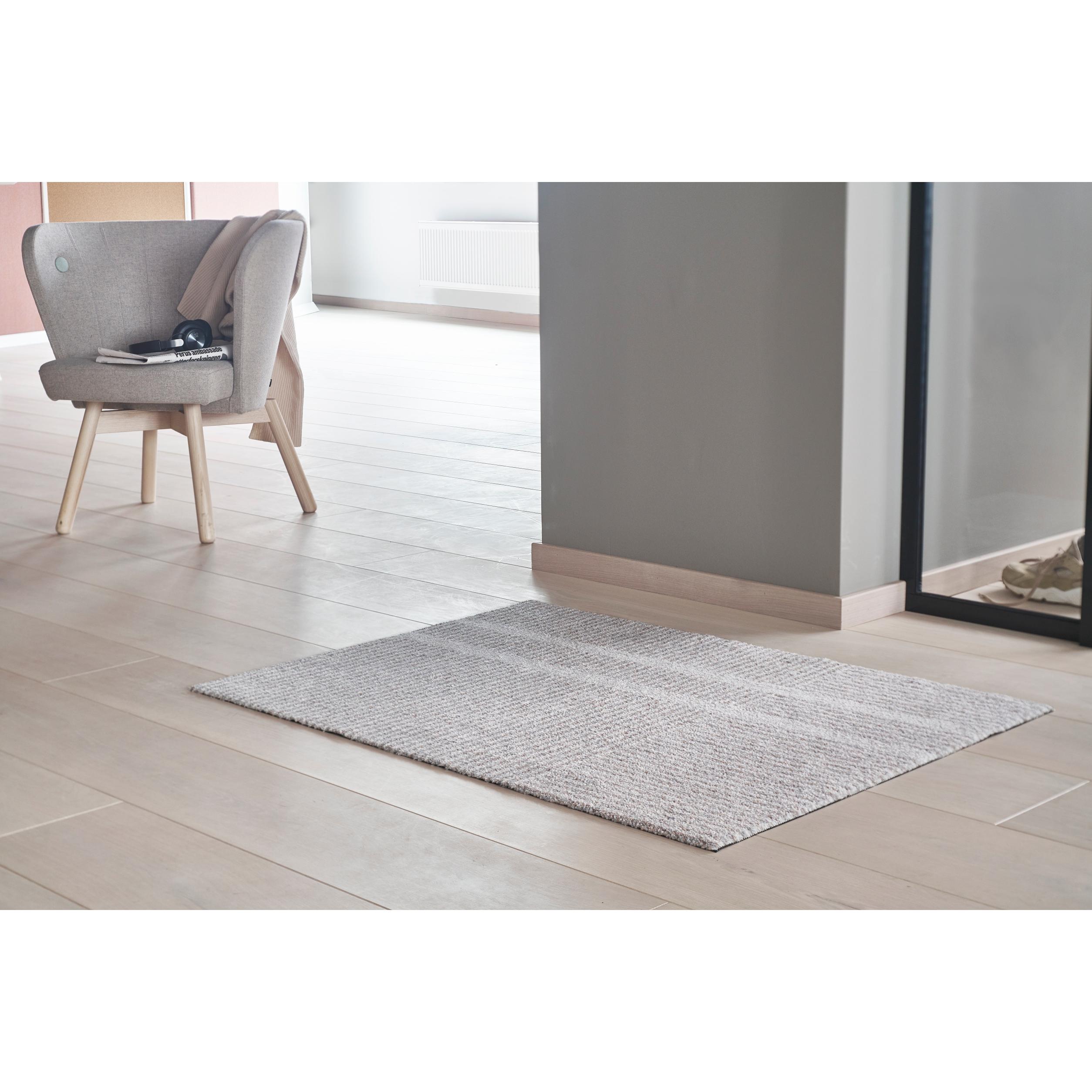 [product_category]-Heymat Doormat Løype Breezy Beige, 85x115cm-Heymat-7090040581488-51012-HEY-2