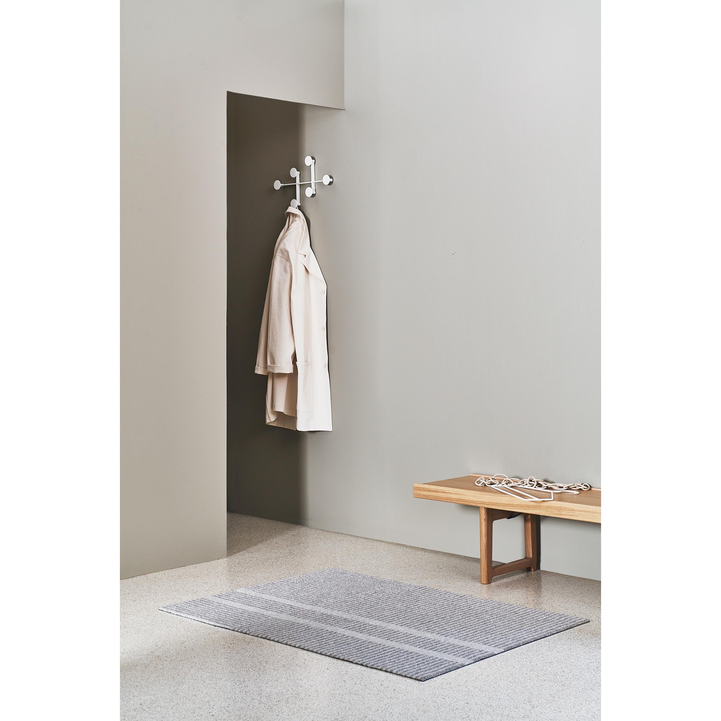 [product_category]-Heymat Doormat Løype Breezy Beige, 85x115cm-Heymat-7090040581488-51012-HEY-3