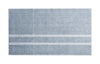 Heymat Doormat Løype Cloudy Grey, 85x150cm
