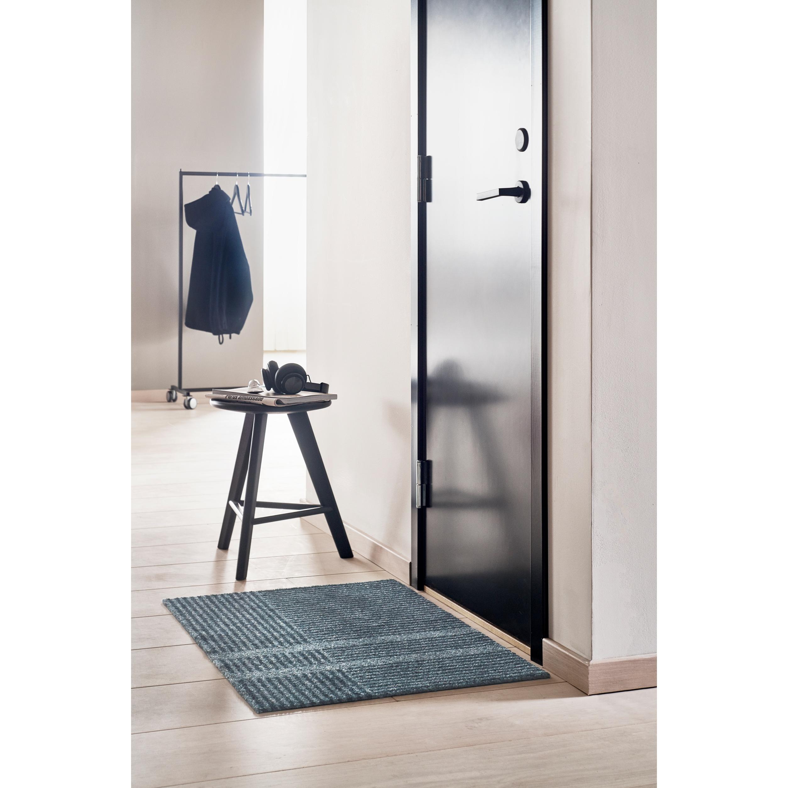 [product_category]-Heymat Doormat Løype Stormy Blue, 60x85cm-Heymat-7090040581570-51030-HEY-2