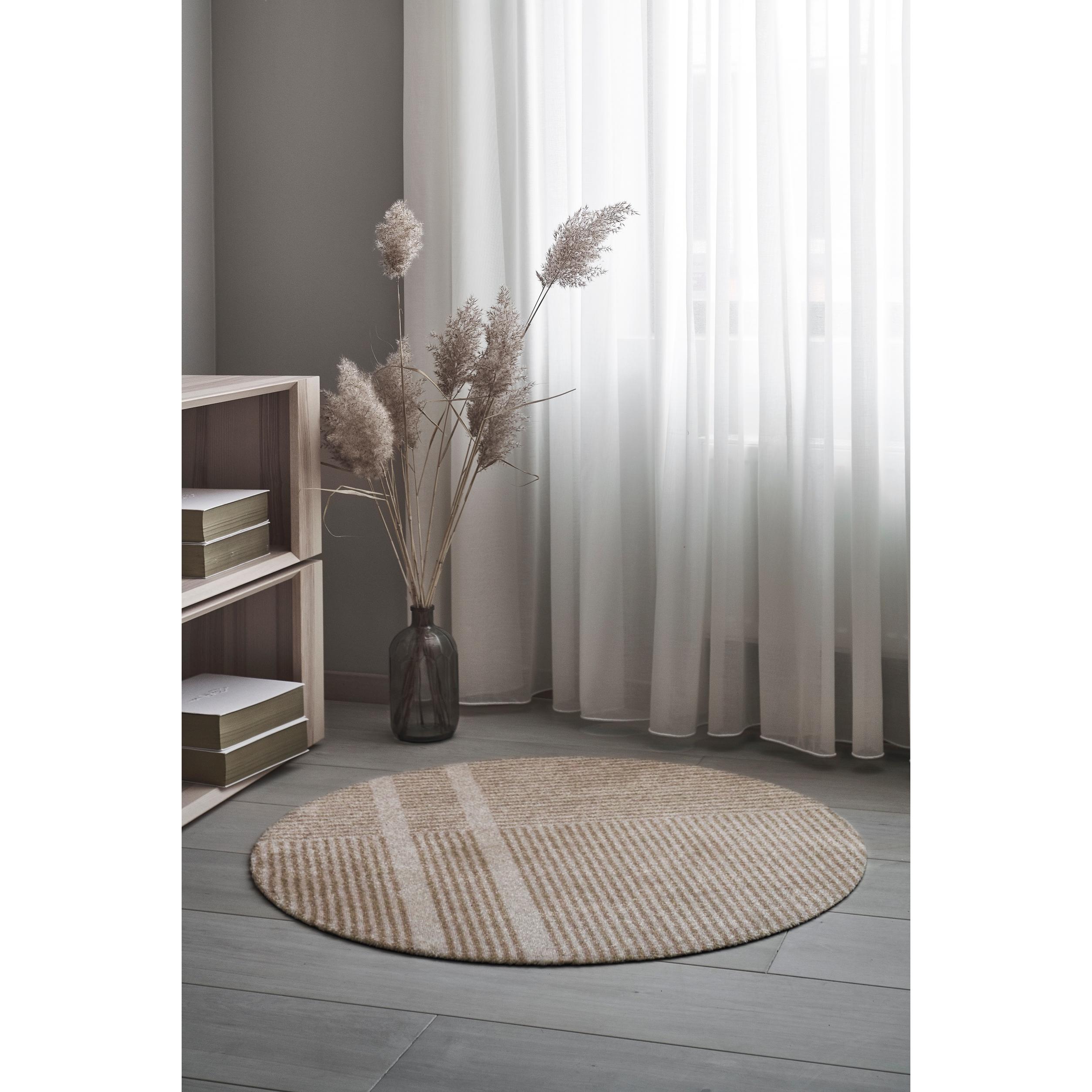 [product_category]-Heymat Doormat Løype Sunny Yellow, 100x100cm-Heymat-7090040581556-51027-HEY-EXPIRED-2