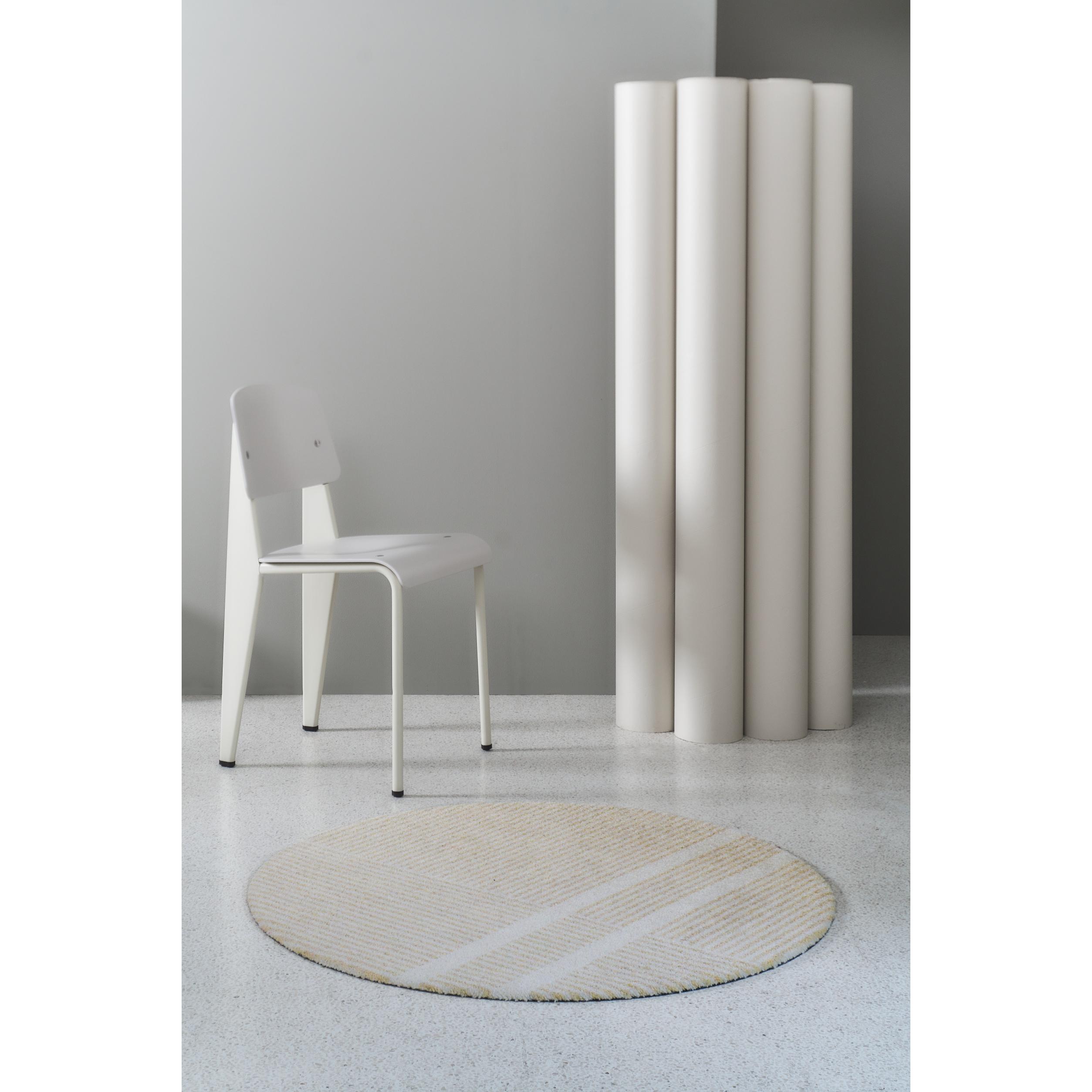 [product_category]-Heymat Doormat Løype Sunny Yellow, 100x100cm-Heymat-7090040581556-51027-HEY-EXPIRED-3