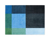 Heymat Doormat Mix Forest, 85x115cm