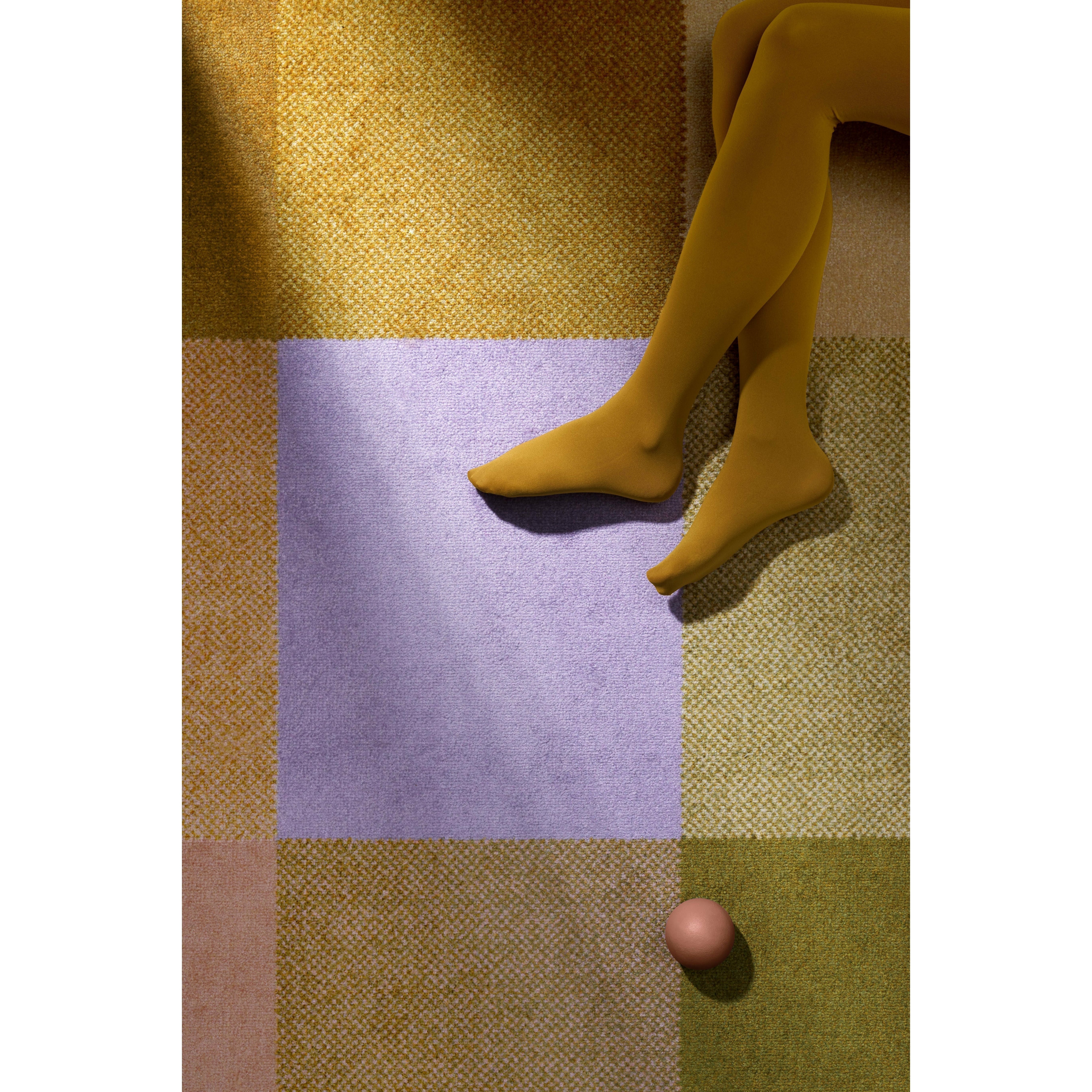 [product_category]-Heymat Doormat Mix Teklan, 60x85 Cm-Heymat-7090040581921-50440-HEY-10