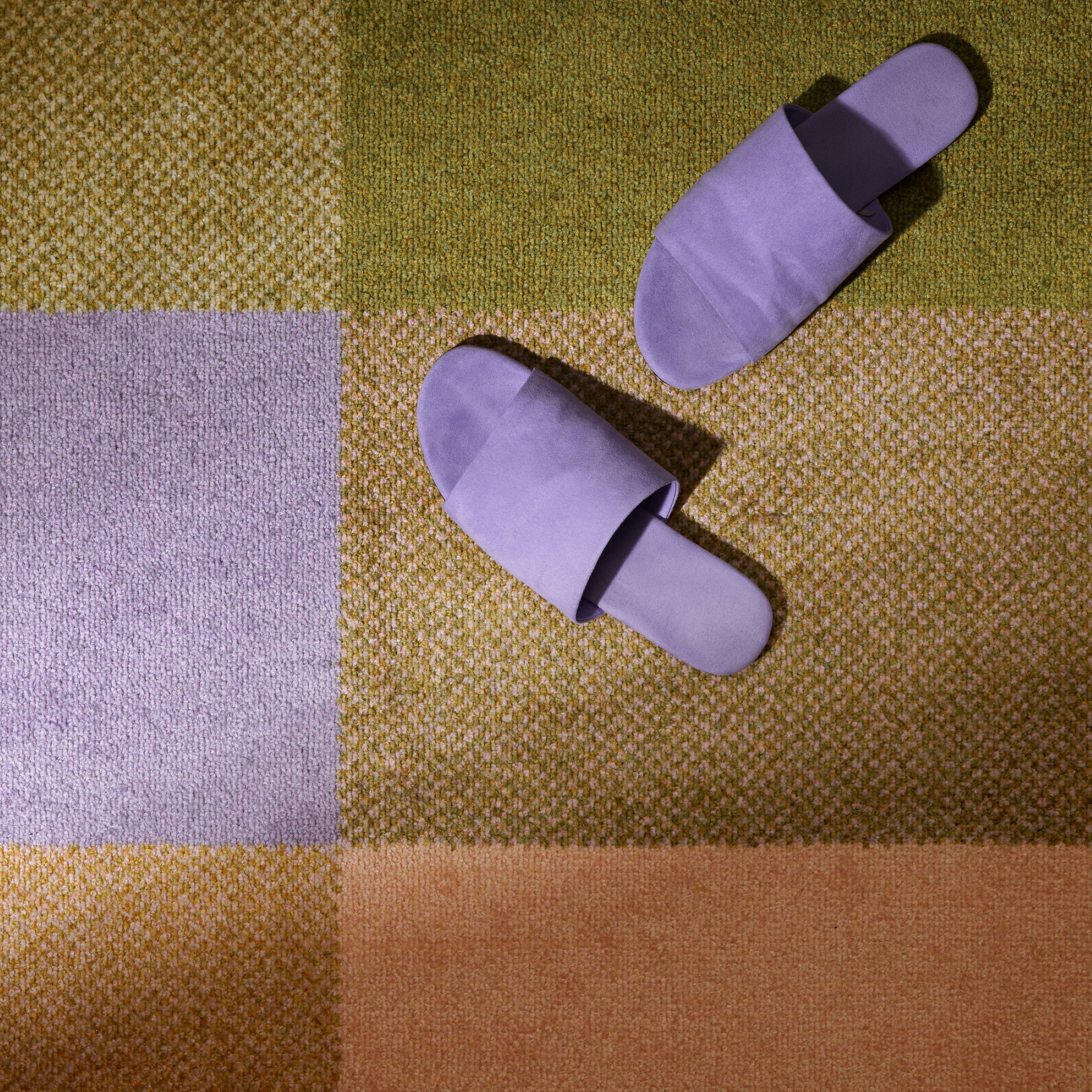 [product_category]-Heymat Doormat Mix Teklan, 60x85 Cm-Heymat-7090040581921-50440-HEY-11