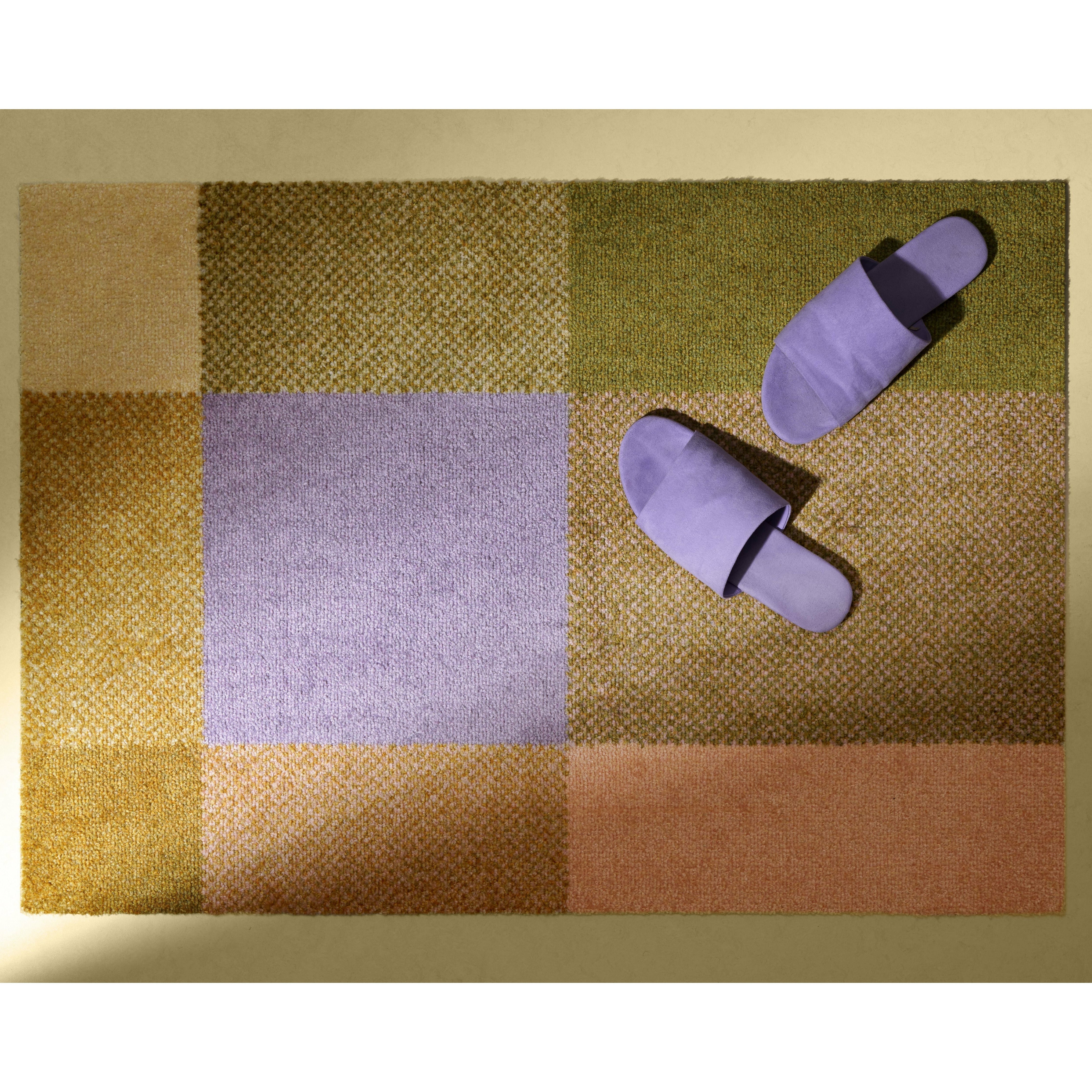 [product_category]-Heymat Doormat Mix Teklan, 60x85 Cm-Heymat-7090040581921-50440-HEY-12