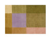 Heymat Doormat Mix Teklan, 60x85 Cm