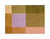 Heymat Doormat Mix Teklan, 85x115 Cm