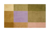Heymat Doormat Mix Teklan, 85x150 Cm