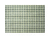 Heymat Grid Doormat Matcha Lemon, 60x85 Cm