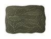 Heymat Twine Doormat, Green