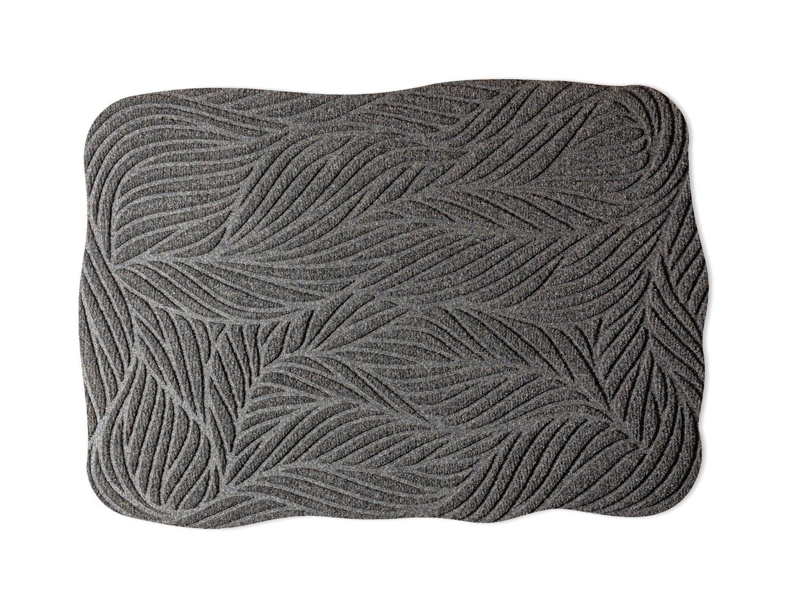 [product_category]-Heymat Twine Doormat, Grey-Heymat-7090040582409-63337-HEY-1