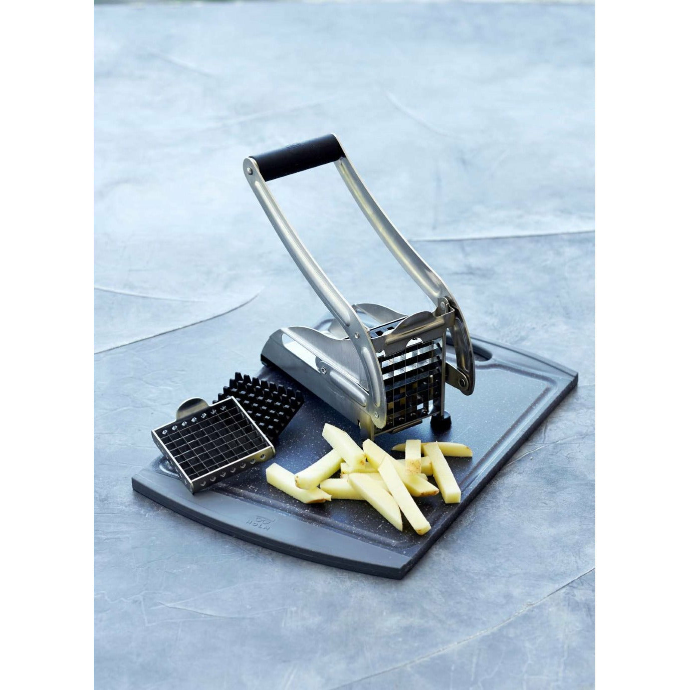 Holm Insert For French Fries Schneider, Small
