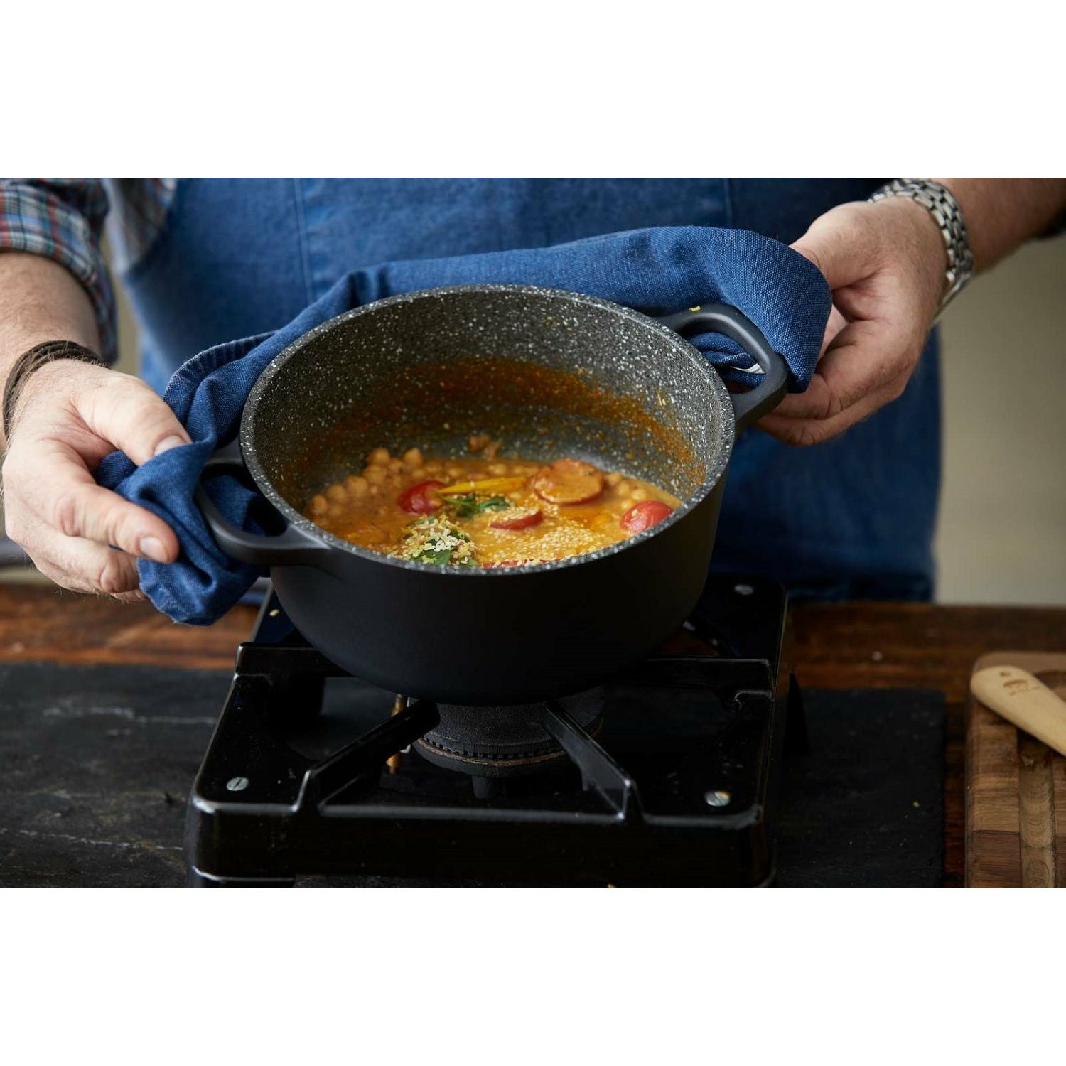 Holm Pot, 2,4 L