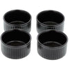 HOLM Ramekin Sæt på 4, Øx H 7x3,5 cm