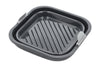Holm Silikoneforing til Airfryer, firkant