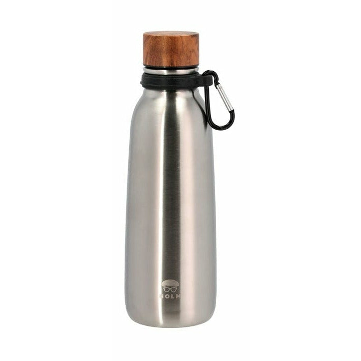 [product_category]-Holm Water Bottle 700ml, Steel-Holm-5722000248972-24897-HOL-1