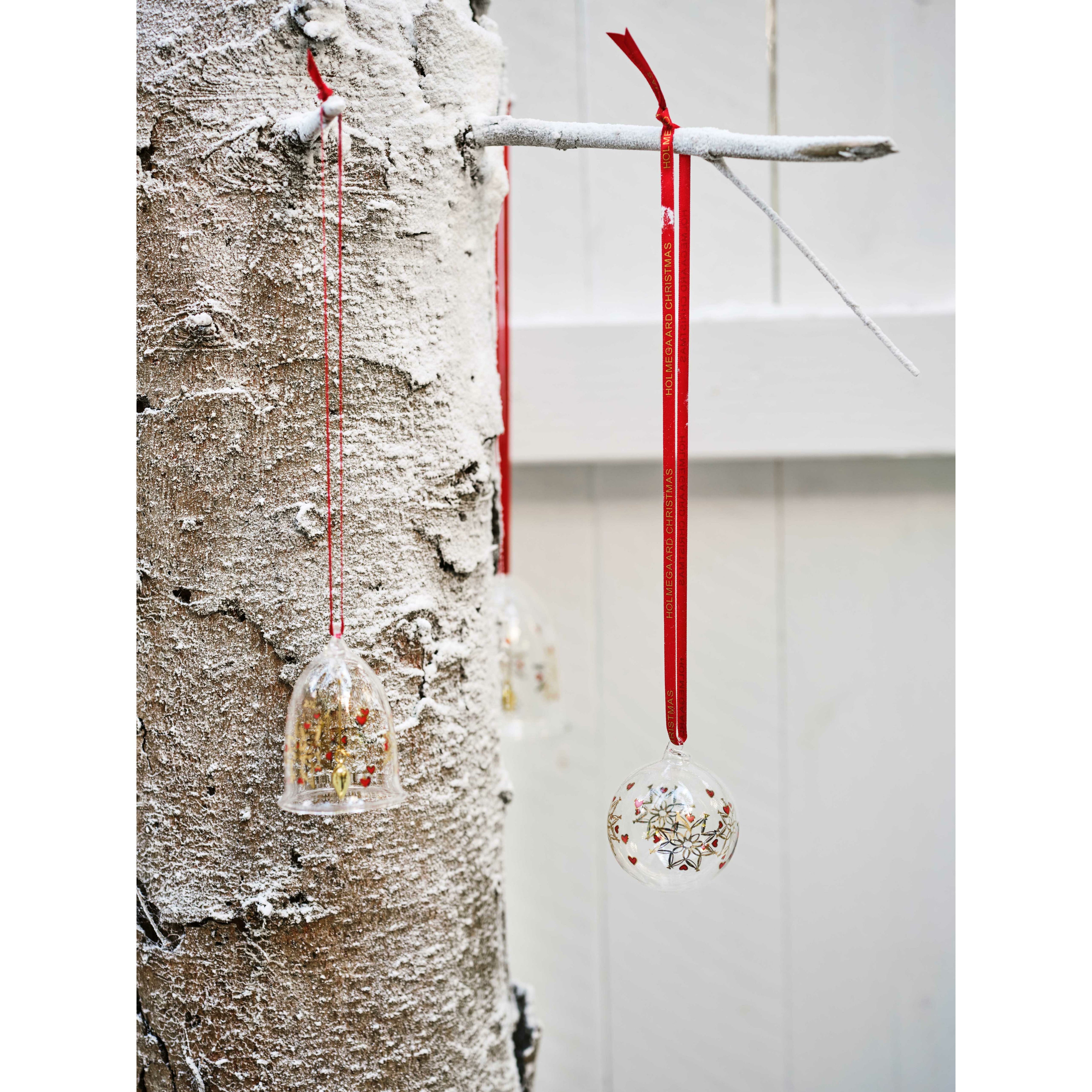 [product_category]-Holmegaard Ann Sofi Romme Christmas Bell-Holmegaard-5706422106195-4800461-HOL-3