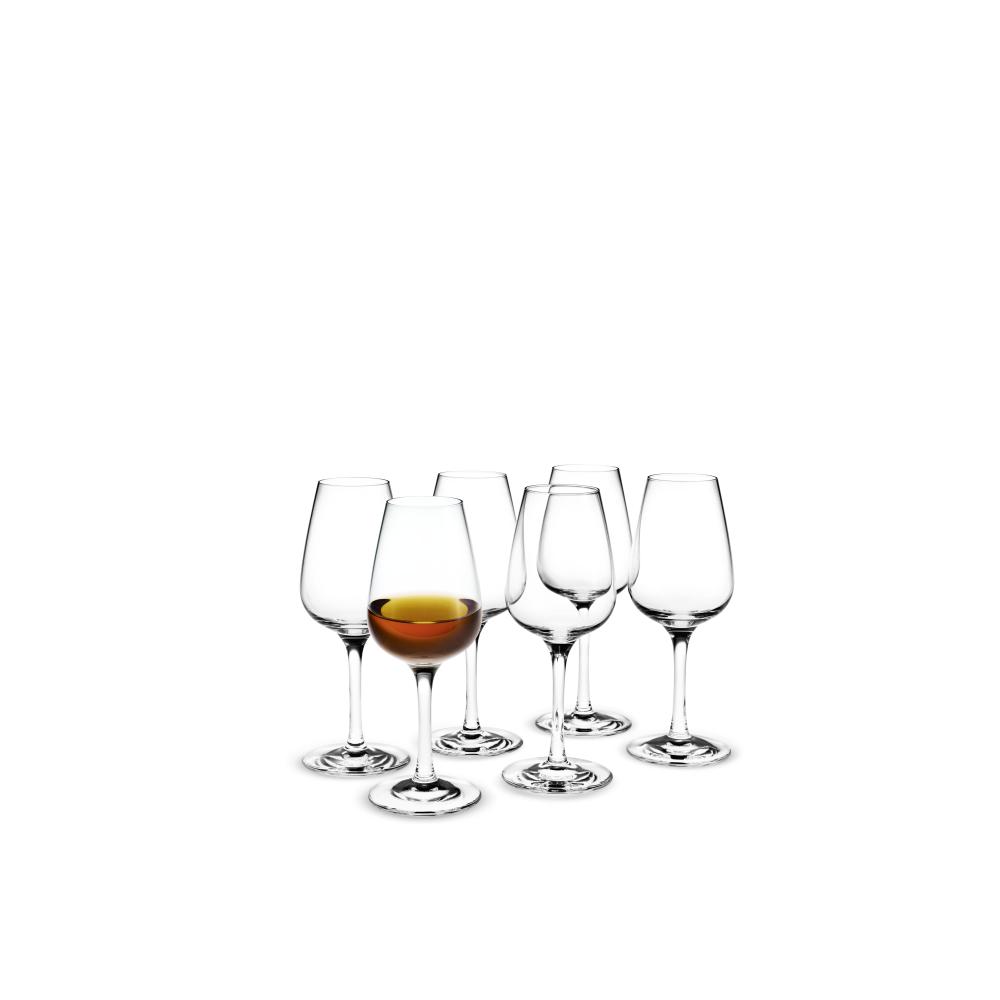 [product_category]-Holmegaard Bouquet Liqueur Glass, 6 Pcs.-Holmegaard-1000048031188-4803118-HOL-2