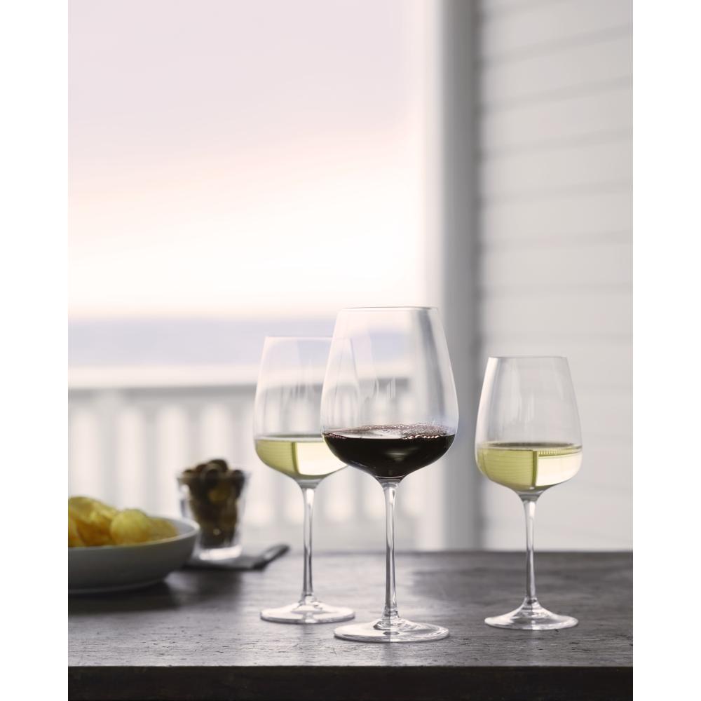 [product_category]-Holmegaard Bouquet White Wine Glass, 6 Pcs.-Holmegaard-5706422999186-4803112-HOL-4