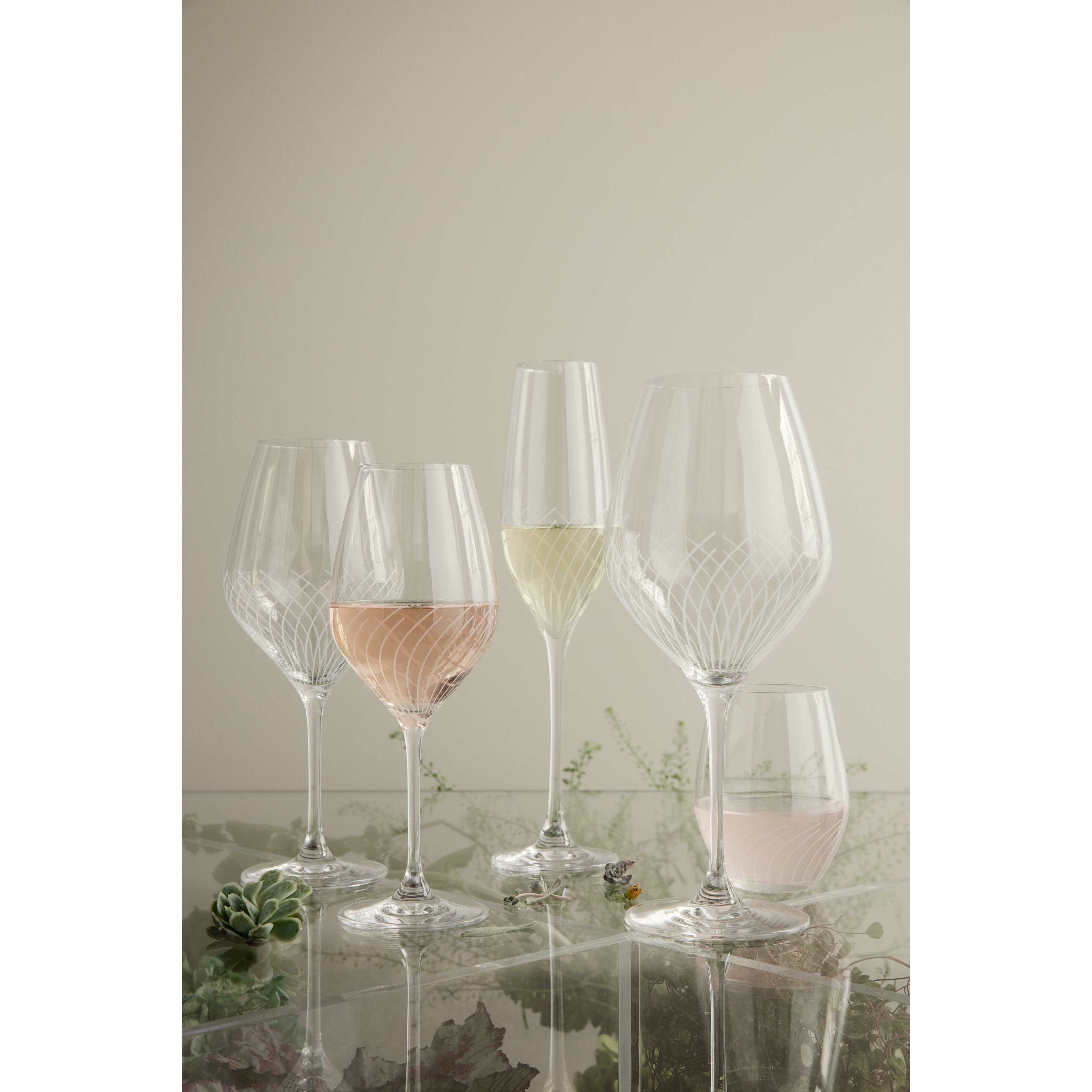 [product_category]-Holmegaard Cabernet Lines Red Wine Glass, 2 Pcs.-Holmegaard-5706422106850-4303411-HOL-3