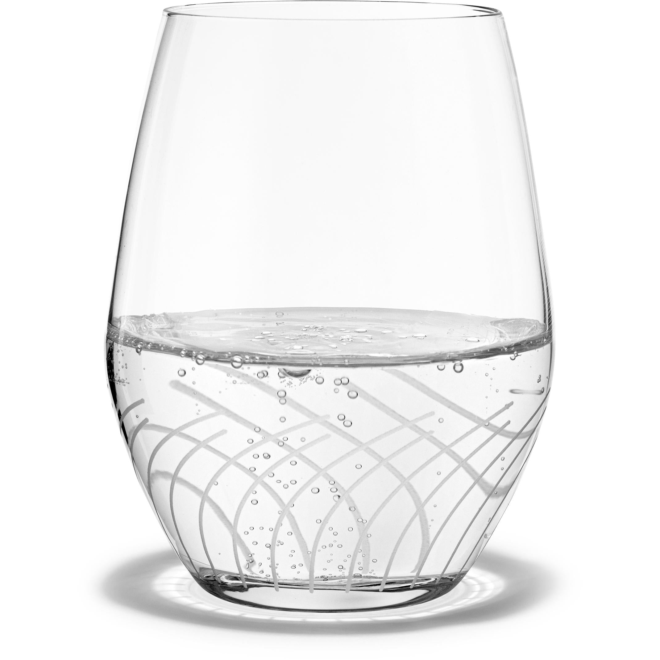 [product_category]-Holmegaard Cabernet Lines Water Glass, 2 Pcs.-Holmegaard-5706422106874-4303413-HOL-2