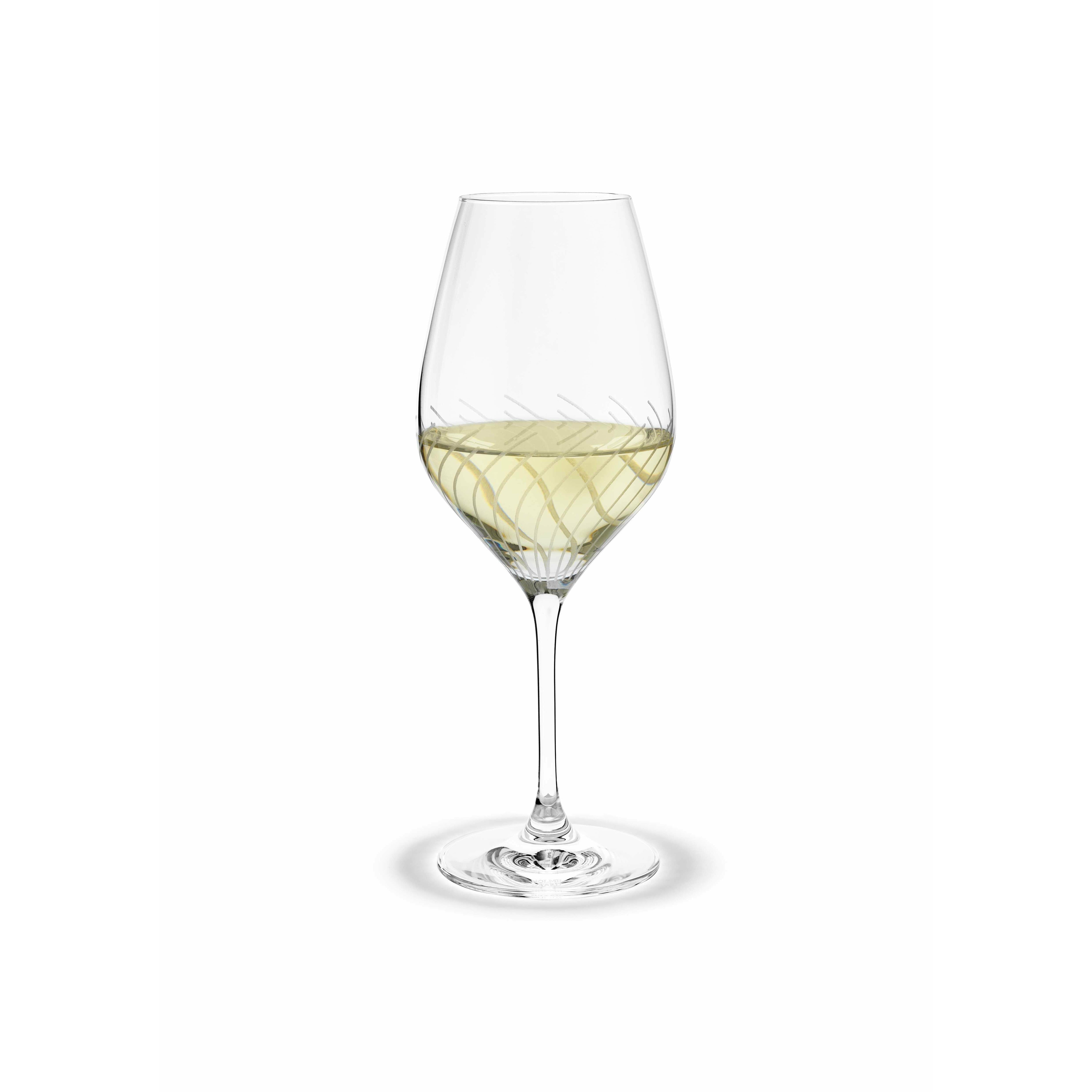 [product_category]-Holmegaard Cabernet Lines White Wine Glass, 2 Pcs.-Holmegaard-5706422106867-4303412-HOL-2