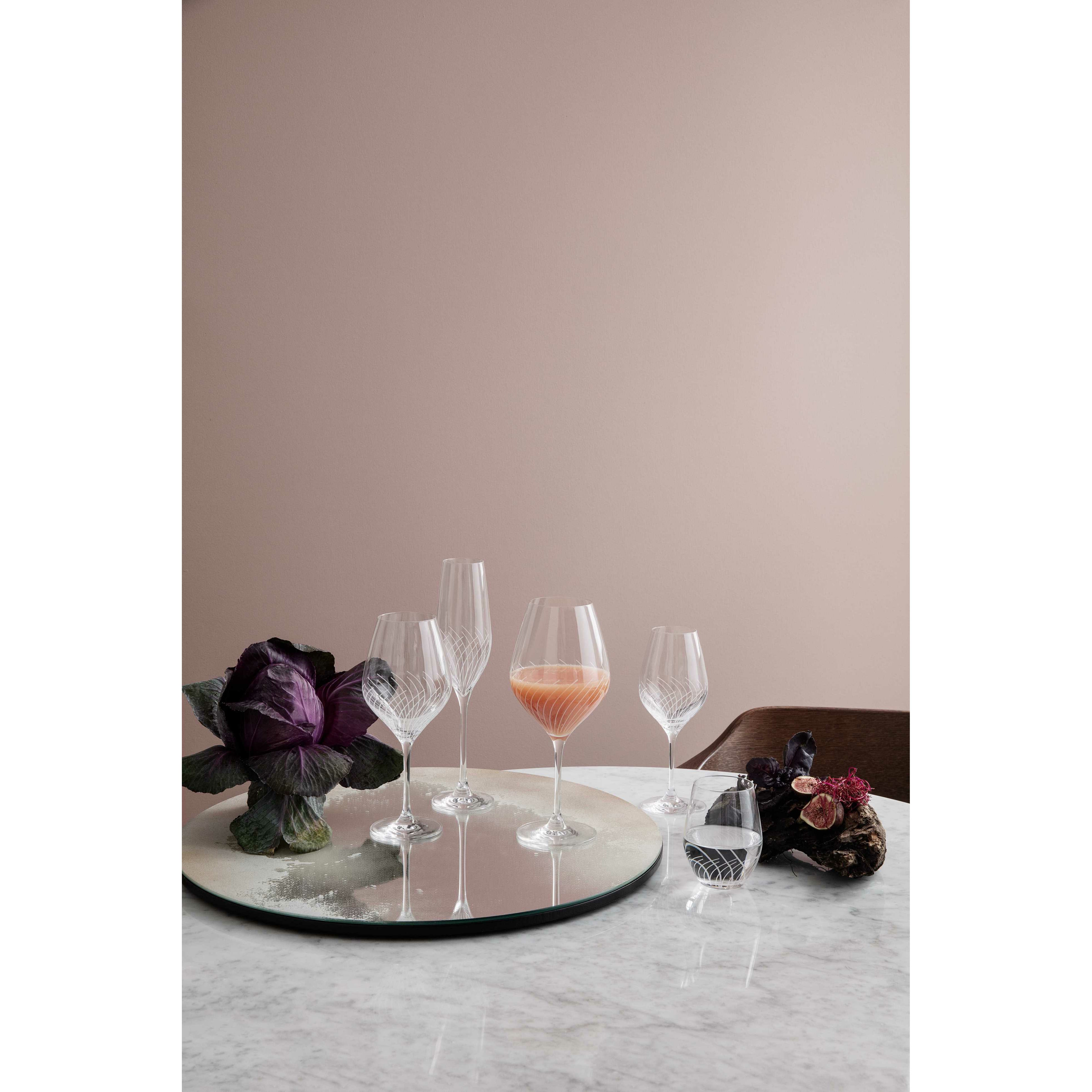 [product_category]-Holmegaard Cabernet Lines White Wine Glass, 2 Pcs.-Holmegaard-5706422106867-4303412-HOL-3