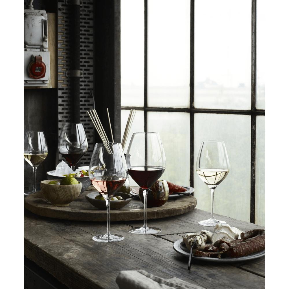 [product_category]-Holmegaard Cabernet Red Wine Glass, 6 Pcs.-Holmegaard-5706422338107-4303380-HOL-3