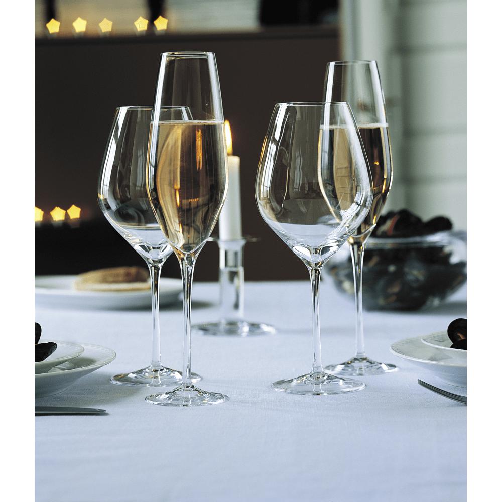 [product_category]-Holmegaard Cabernet Red Wine Glass, 6 Pcs.-Holmegaard-5706422338107-4303380-HOL-5