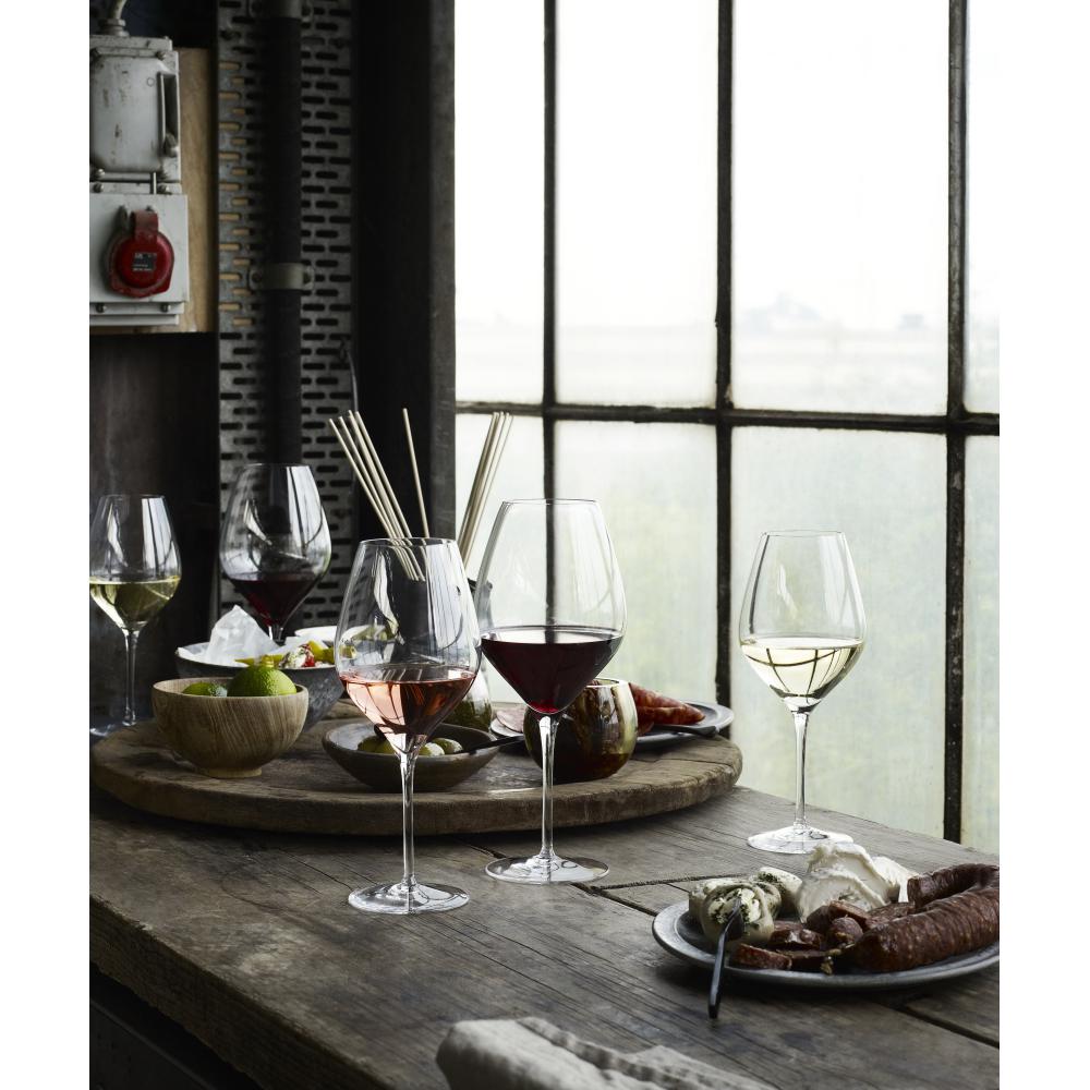 [product_category]-Holmegaard Cabernet White Wine Glass, 6 Pcs.-Holmegaard-5706422338305-4303382-HOL-2