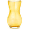 Holmegaard Calabas Vase 16 Cm, Amber