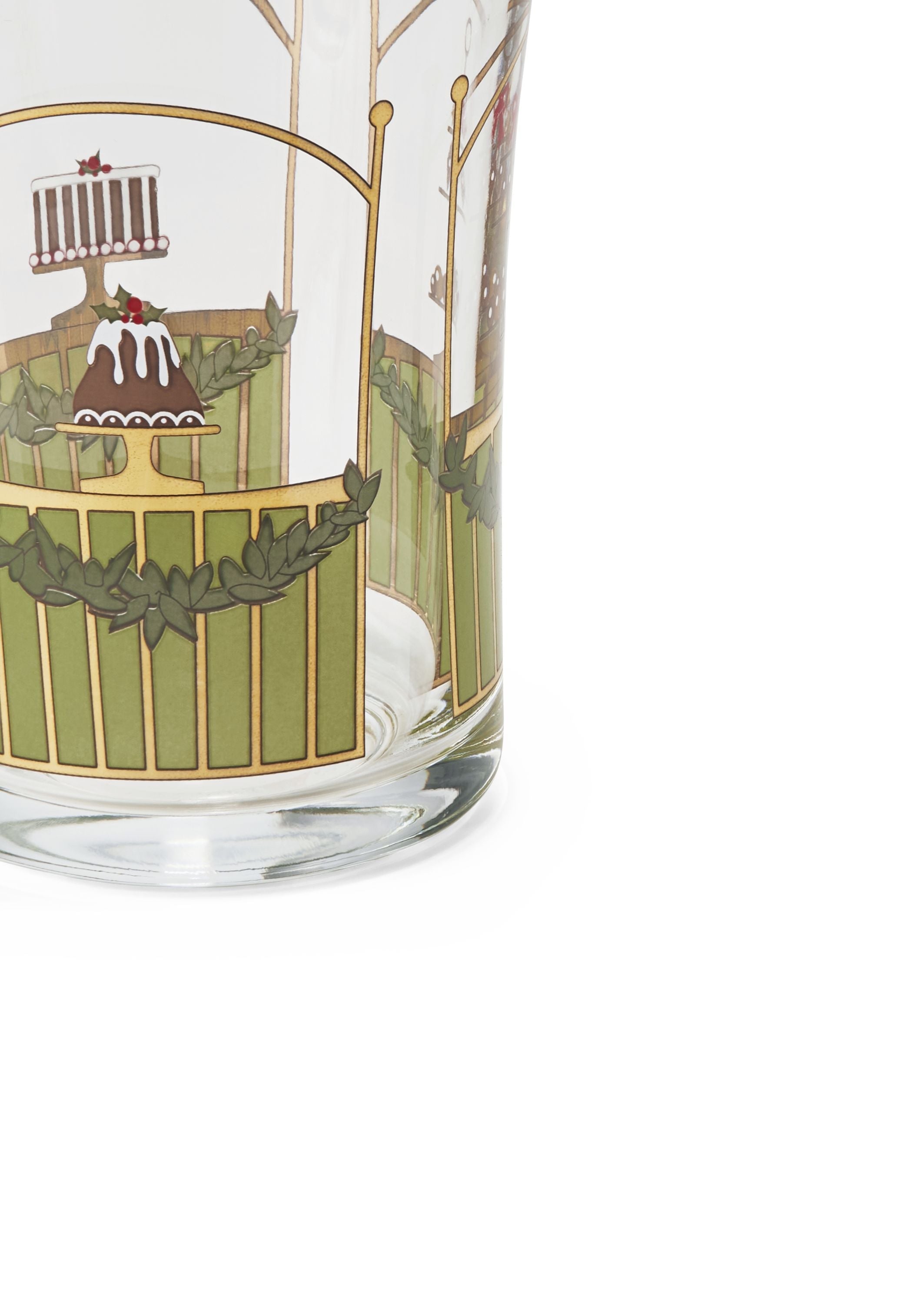 [product_category]-Holmegaard Christmas Hot Drinks Glass 2023 2 Pcs.-Holmegaard-5706422108151-4800520-HOL-2