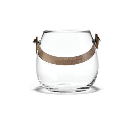 [product_category]-Holmegaard Design With Light Glass Bowl Clear, 10 Cm-Holmegaard-5706422911225-4343516-HOL-1