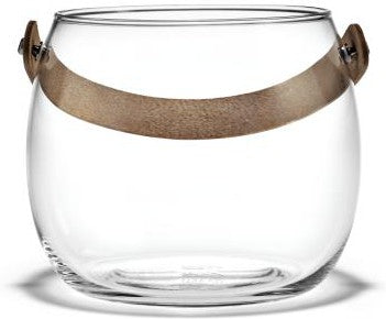 [product_category]-Holmegaard Design With Light Glass Bowl Clear, 12 Cm-Holmegaard-5706422911232-4343517-HOL-1