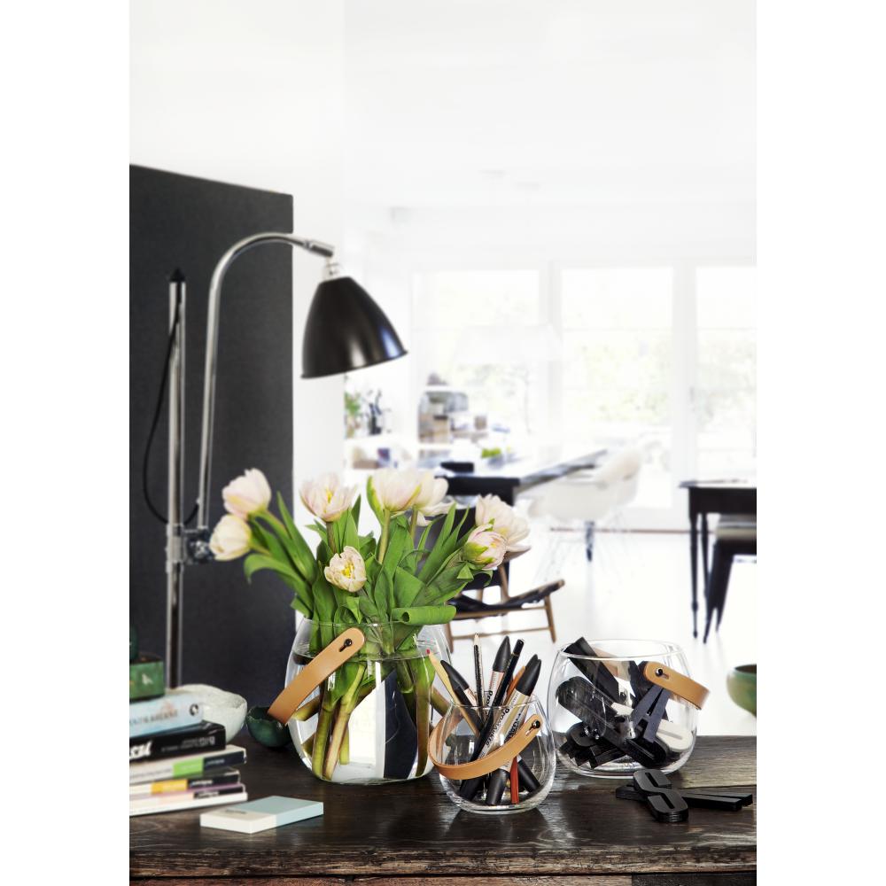 [product_category]-Holmegaard Design With Light Glass Bowl Clear, 12 Cm-Holmegaard-5706422911232-4343517-HOL-2