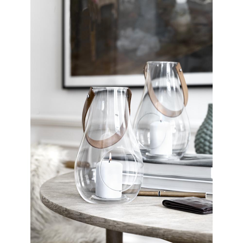 [product_category]-Holmegaard Design With Light Lantern, 16 Cm-Holmegaard-5706422001568-4343502-HOL-2