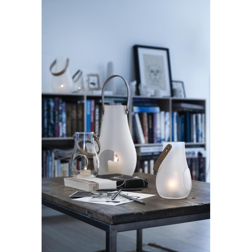 [product_category]-Holmegaard Design With Light Lantern, 16 Cm-Holmegaard-5706422001568-4343502-HOL-3