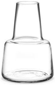[product_category]-Holmegaard Flora Vase Clear, 12 Cm-Holmegaard-5706422910860-4340848-HOL-1