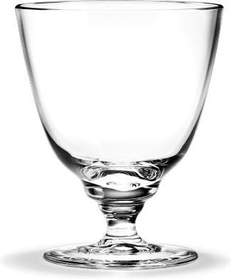[product_category]-Holmegaard Flow Glass W. Stem, Clear-Holmegaard-5706422105174-4300465-HOL-1